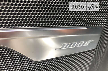 Внедорожник / Кроссовер Audi Q7 2019 в Сумах