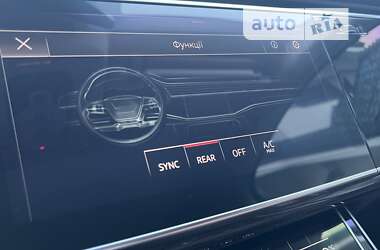 Позашляховик / Кросовер Audi Q7 2020 в Дрогобичі