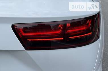 Внедорожник / Кроссовер Audi Q7 2017 в Трускавце