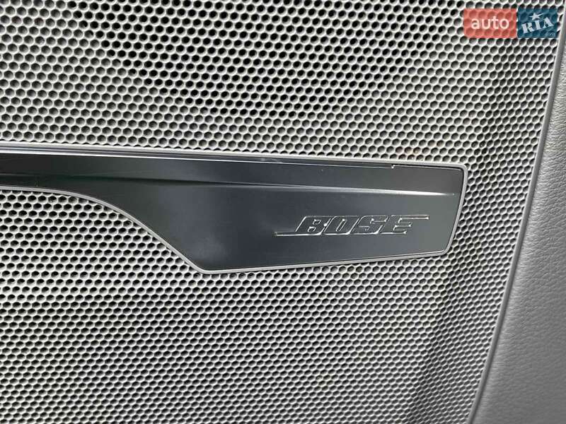 Внедорожник / Кроссовер Audi Q7 2017 в Трускавце фото 59 Внедорожник / Кроссовер Audi Q7 2017 в Трускавце