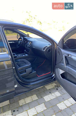 Внедорожник / Кроссовер Audi Q7 2007 в 