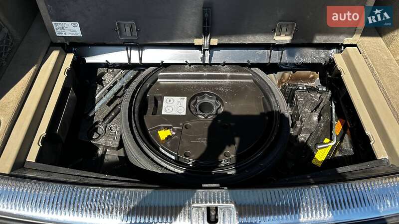 Внедорожник / Кроссовер Audi Q7 2014 в Киеве фото 18 Внедорожник / Кроссовер Audi Q7 2014 в Киеве