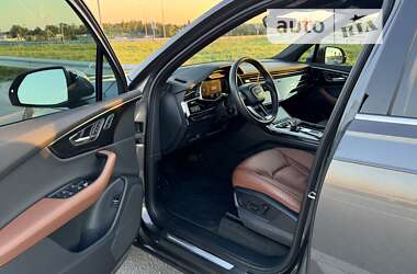 Позашляховик / Кросовер Audi Q7 2020 в Полтаві
