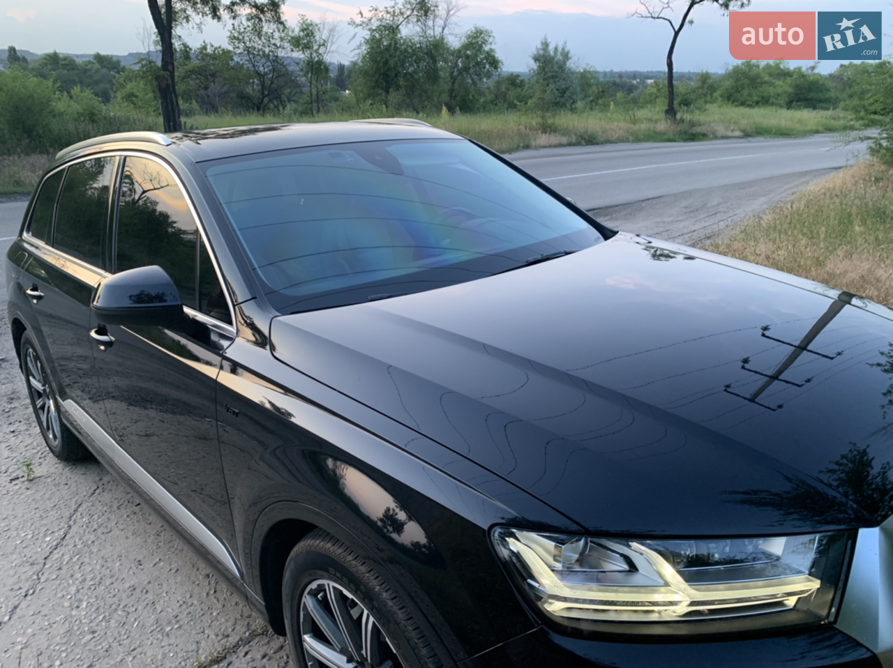 2018 Audi Q7 - мініатюра 21