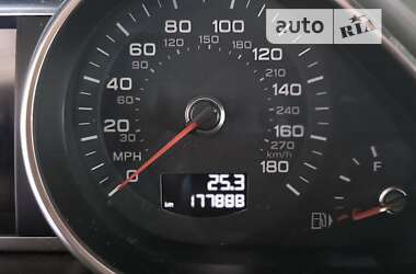 Внедорожник / Кроссовер Audi Q7 2014 в Долине