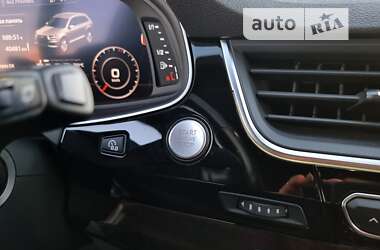 Внедорожник / Кроссовер Audi Q7 2016 в 