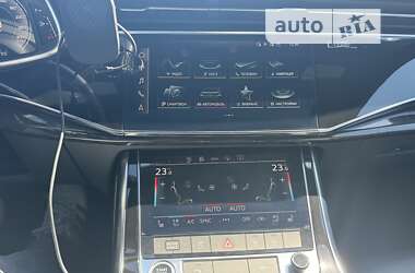 Внедорожник / Кроссовер Audi Q7 2022 в Ковеле