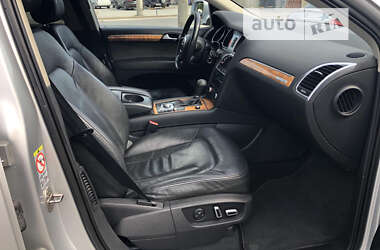 Внедорожник / Кроссовер Audi Q7 2010 в Хмельницком