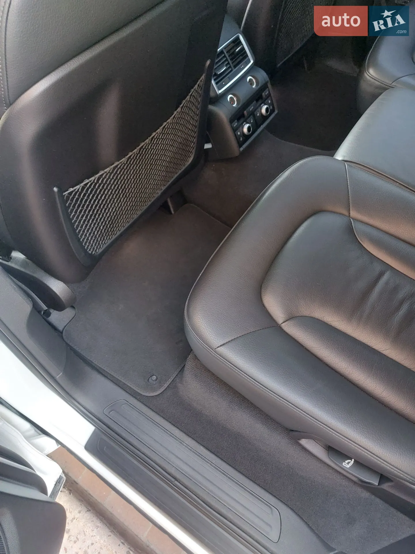 2014 Audi Q7 - мініатюра 37