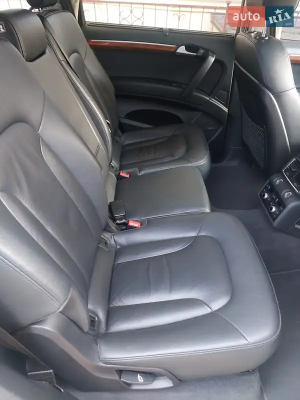 Audi Q7 2014 VIN WA1LGAFE1FD001476 фото оголошення 78 з 161
