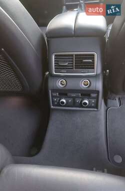 Внедорожник / Кроссовер Audi Q7 2014 в Киеве