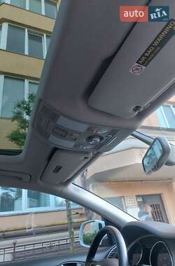 Внедорожник / Кроссовер Audi Q7 2014 в Киеве