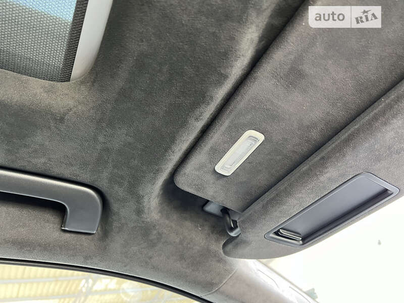 Внедорожник / Кроссовер Audi Q7 2019 в Луцке