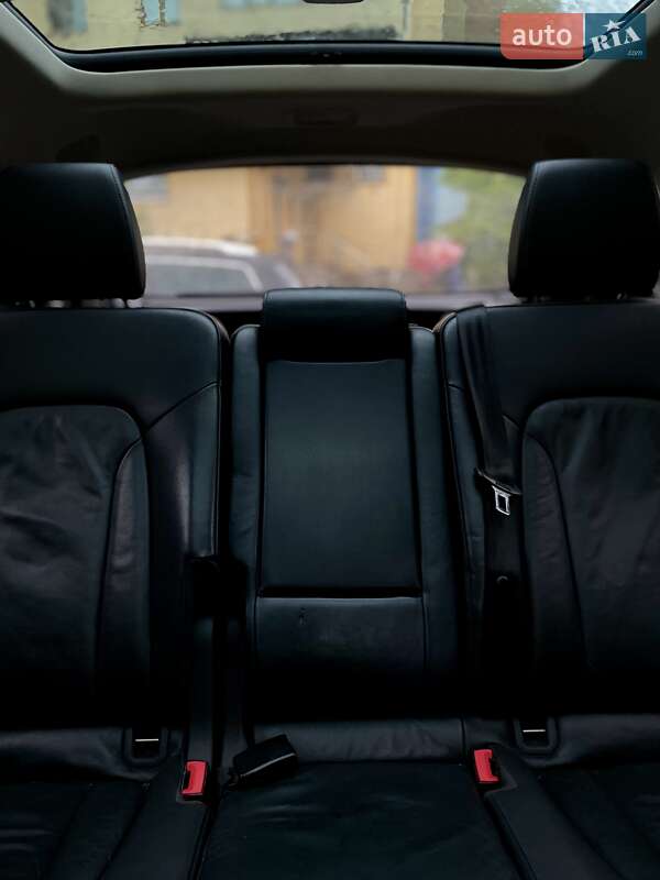 Внедорожник / Кроссовер Audi Q7 2015 в Ивано-Франковске фото 12 Внедорожник / Кроссовер Audi Q7 2015 в Ивано-Франковске