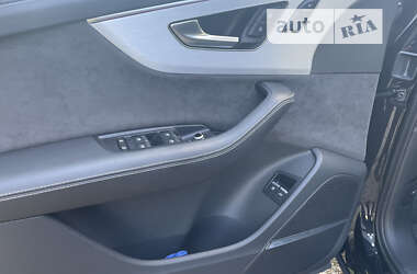 Внедорожник / Кроссовер Audi Q7 2020 в Ивано-Франковске