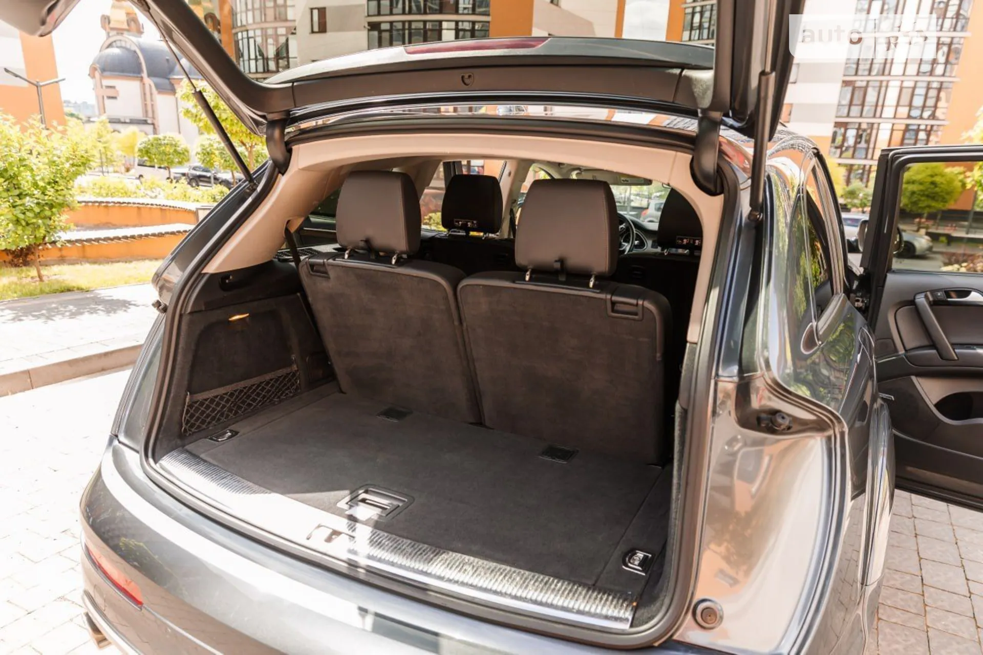 2014 Audi Q7 - мініатюра 20
