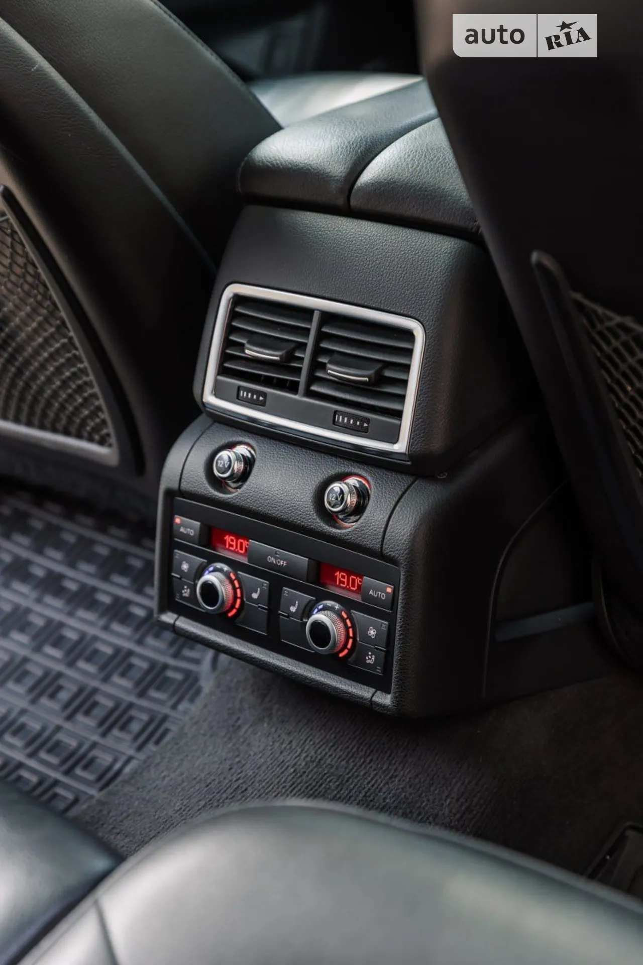 2014 Audi Q7 - мініатюра 24