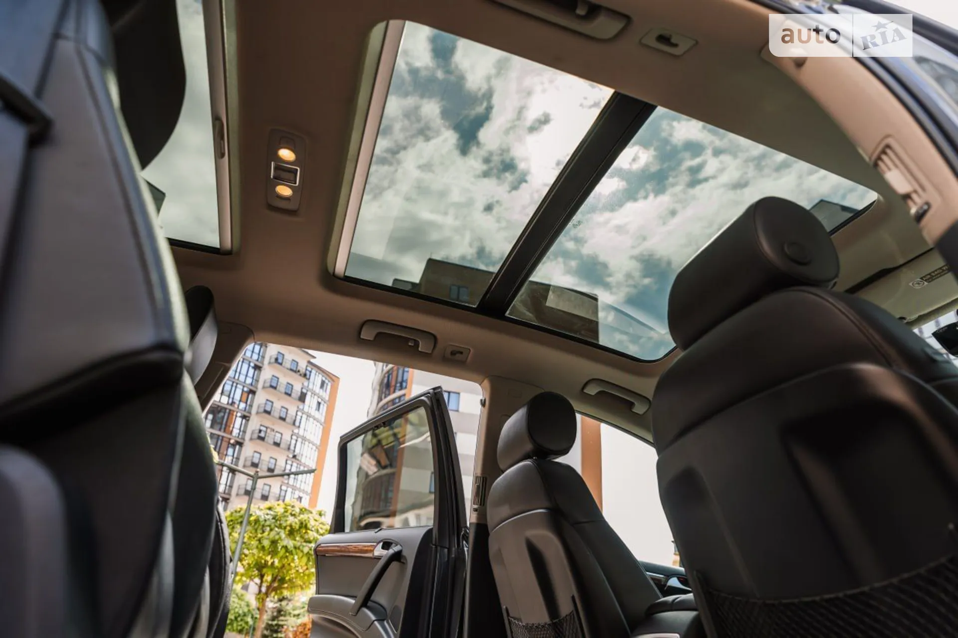 2014 Audi Q7 - мініатюра 27