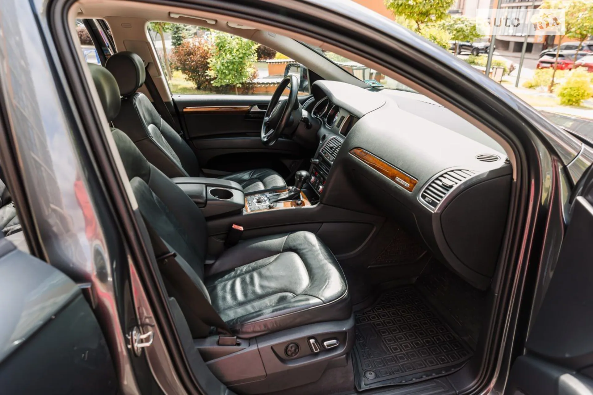 2014 Audi Q7 - мініатюра 33