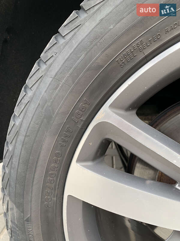 Внедорожник / Кроссовер Audi Q7 2013 в Вышгороде фото 37 Внедорожник / Кроссовер Audi Q7 2013 в Вышгороде