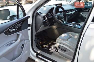 Внедорожник / Кроссовер Audi Q7 2016 в Одессе