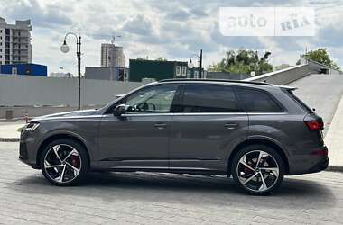 Внедорожник / Кроссовер Audi Q7 2019 в Киеве