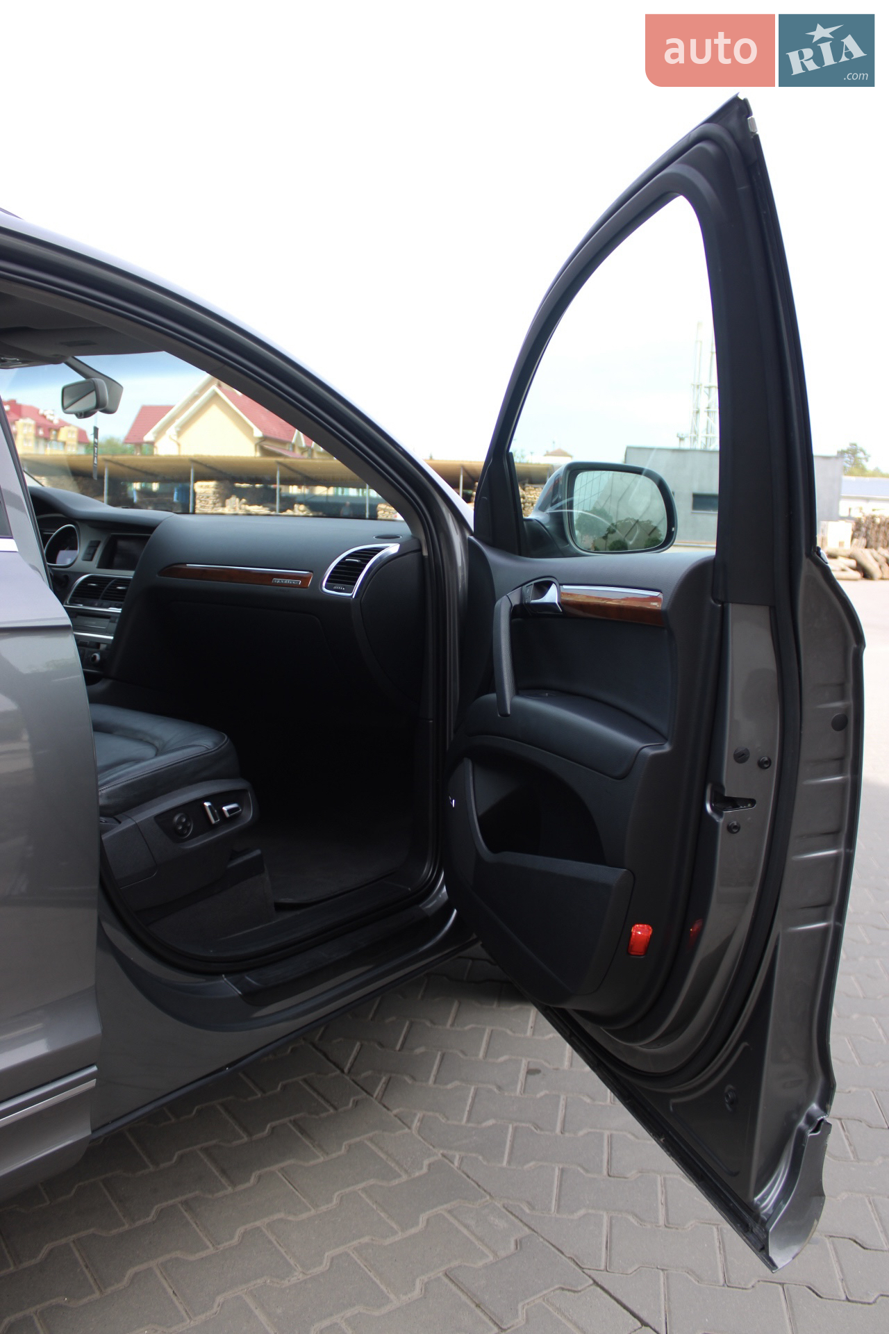 2015 Audi Q7 - мініатюра 24