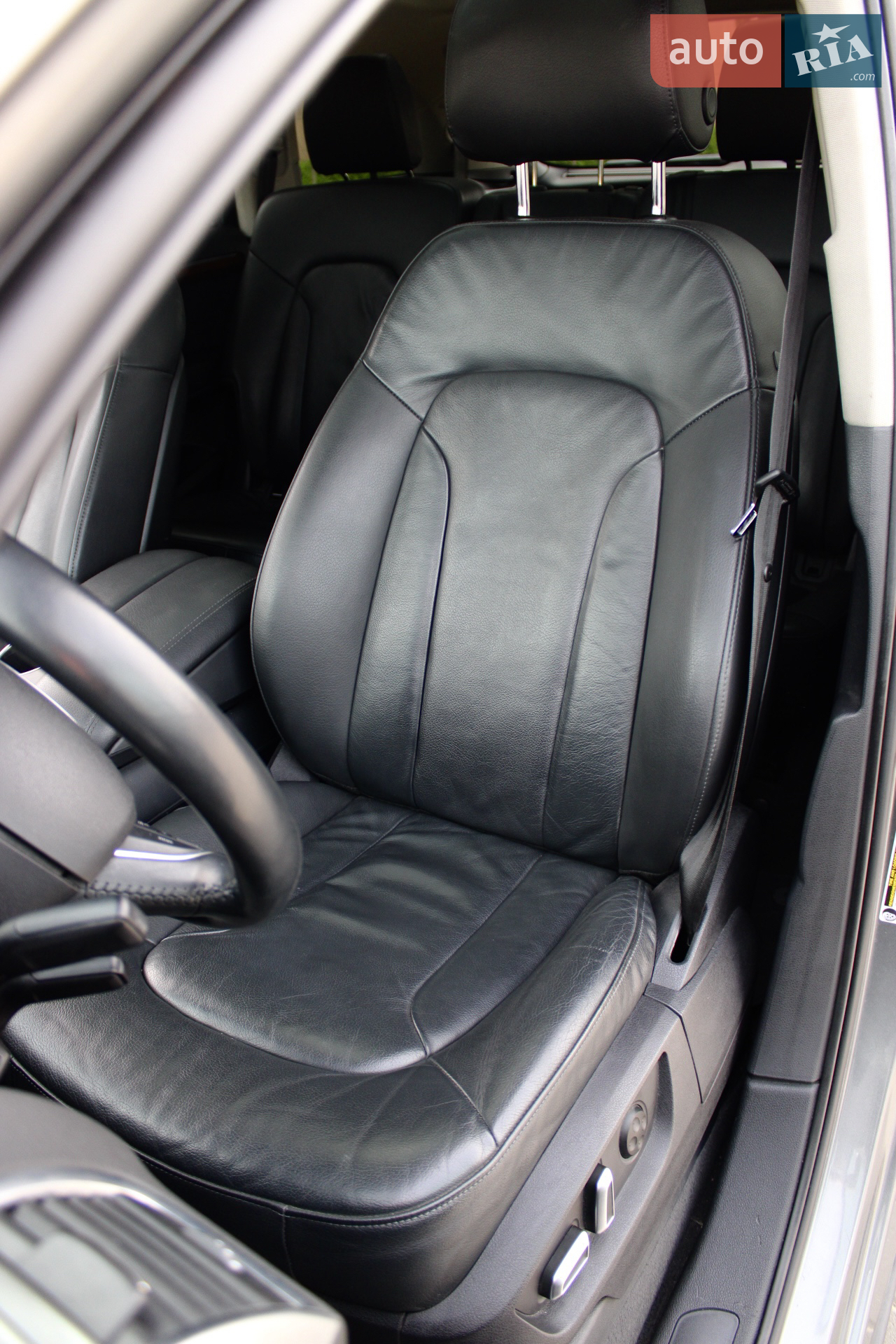 2015 Audi Q7 - мініатюра 28
