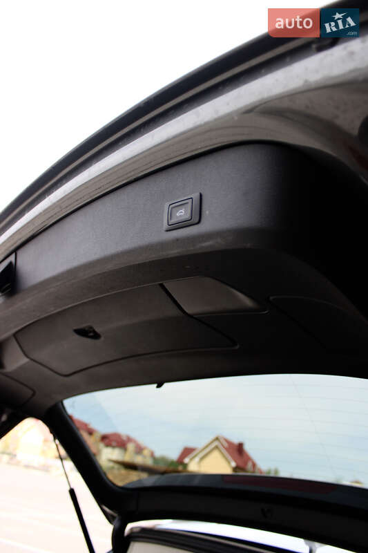 Внедорожник / Кроссовер Audi Q7 2015 в Мукачево фото 37 Внедорожник / Кроссовер Audi Q7 2015 в Мукачево