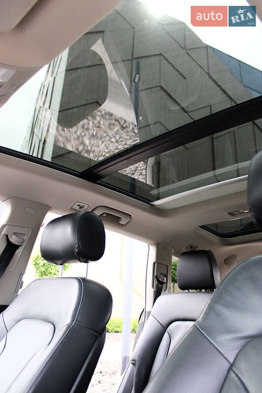 Внедорожник / Кроссовер Audi Q7 2015 в Мукачево фото 42 Внедорожник / Кроссовер Audi Q7 2015 в Мукачево