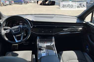 Внедорожник / Кроссовер Audi Q7 2021 в Львове