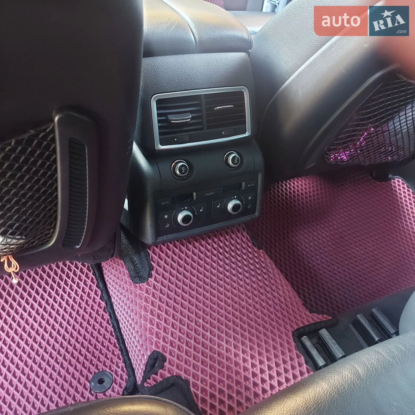 2015 Audi Q7 - мініатюра 12