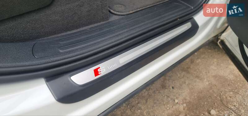 Внедорожник / Кроссовер Audi Q7 2013 в Ужгороде фото 16 Внедорожник / Кроссовер Audi Q7 2013 в Ужгороде