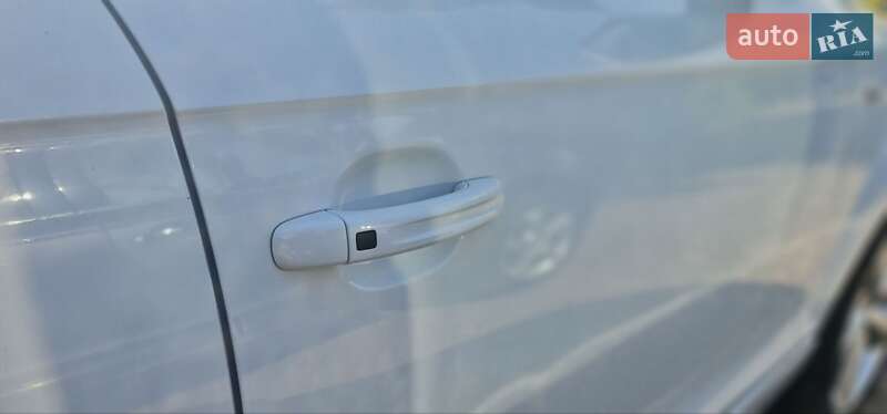 Внедорожник / Кроссовер Audi Q7 2013 в Ужгороде фото 38 Внедорожник / Кроссовер Audi Q7 2013 в Ужгороде