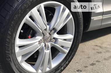 Внедорожник / Кроссовер Audi Q7 2011 в Луцке