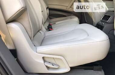 Внедорожник / Кроссовер Audi Q7 2011 в Луцке