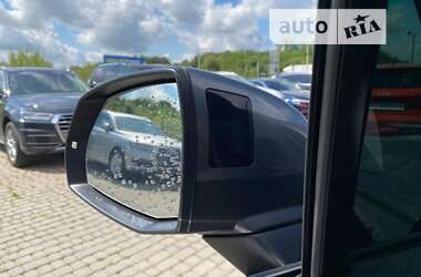 Внедорожник / Кроссовер Audi Q7 2018 в Львове