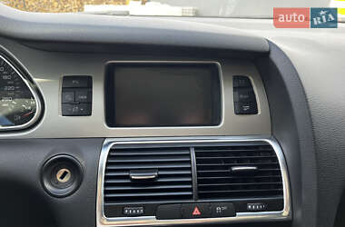Внедорожник / Кроссовер Audi Q7 2010 в 
