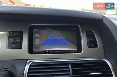 Внедорожник / Кроссовер Audi Q7 2010 в 