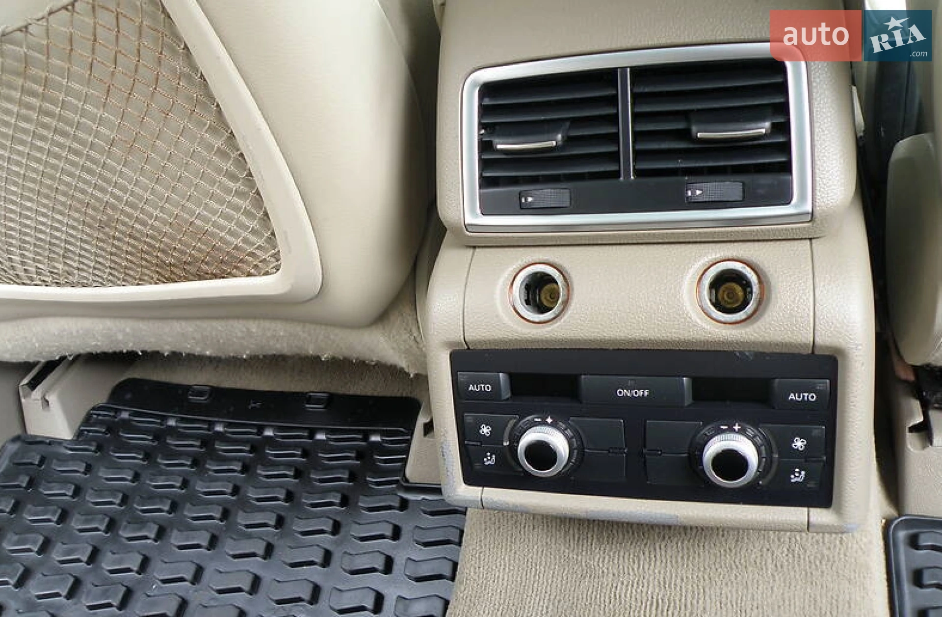2013 Audi Q7 - мініатюра 9