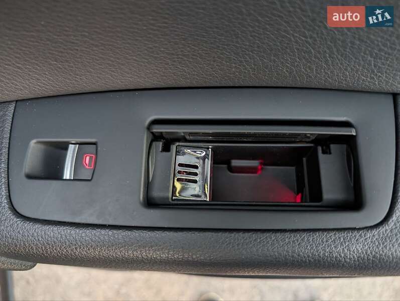 Внедорожник / Кроссовер Audi Q7 2015 в Львове