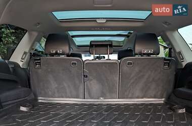 Внедорожник / Кроссовер Audi Q7 2015 в 