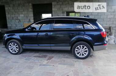 Внедорожник / Кроссовер Audi Q7 2006 в Запорожье