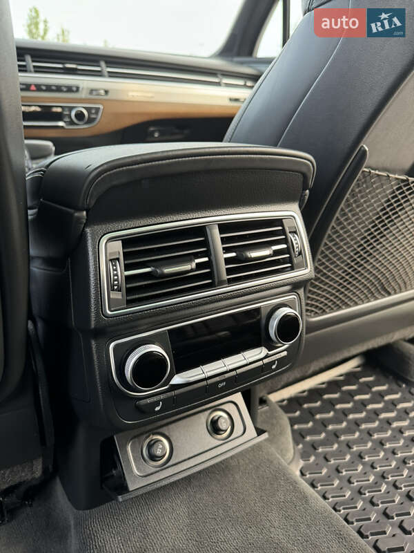 Позашляховик / Кросовер Audi Q7 2015 в Ізмаїлі