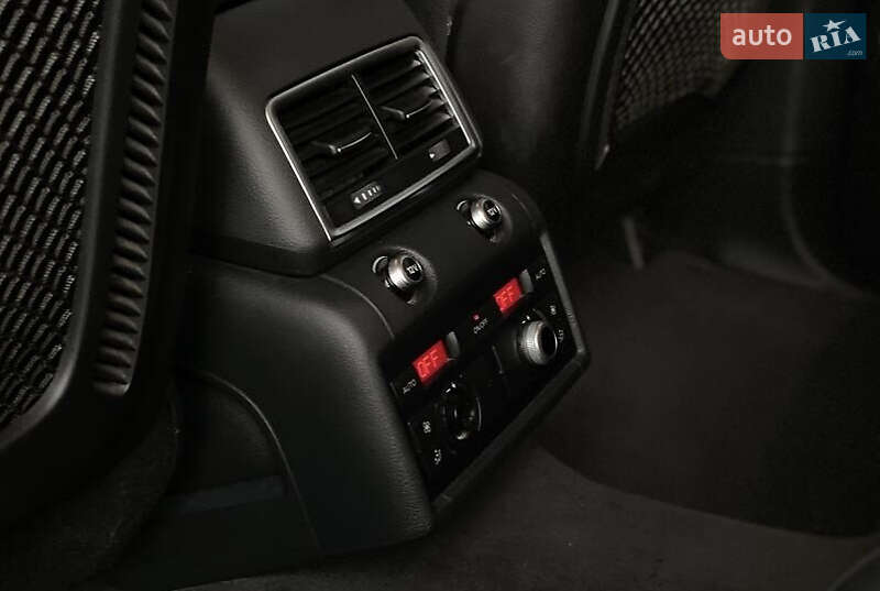 Внедорожник / Кроссовер Audi Q7 2014 в Харькове