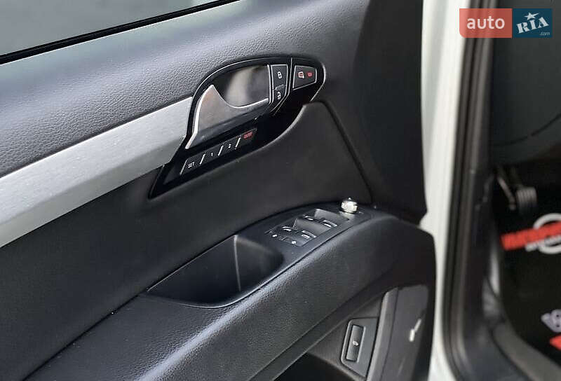 Внедорожник / Кроссовер Audi Q7 2014 в Харькове