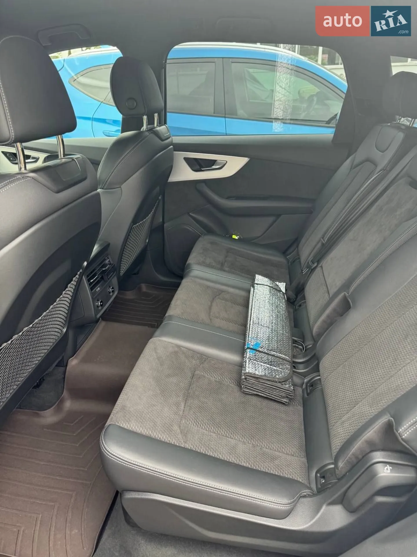2021 Audi Q7 - мініатюра 4