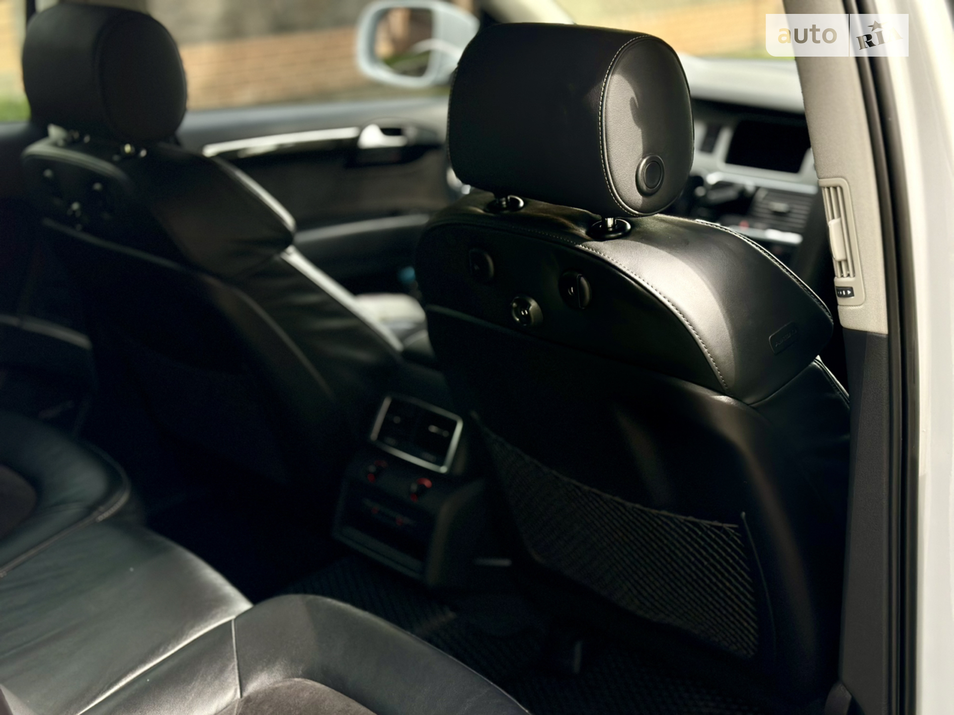 2013 Audi Q7 - мініатюра 30
