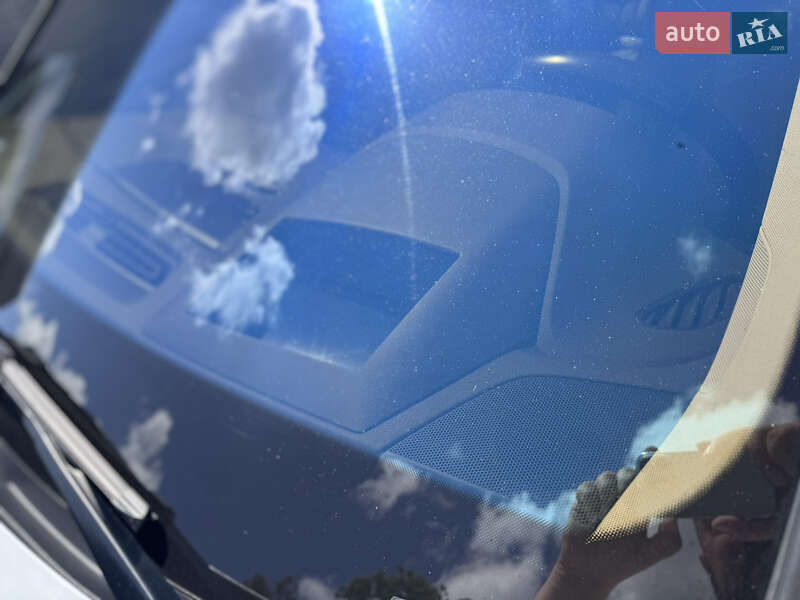 Позашляховик / Кросовер Audi Q7 2016 в Львові