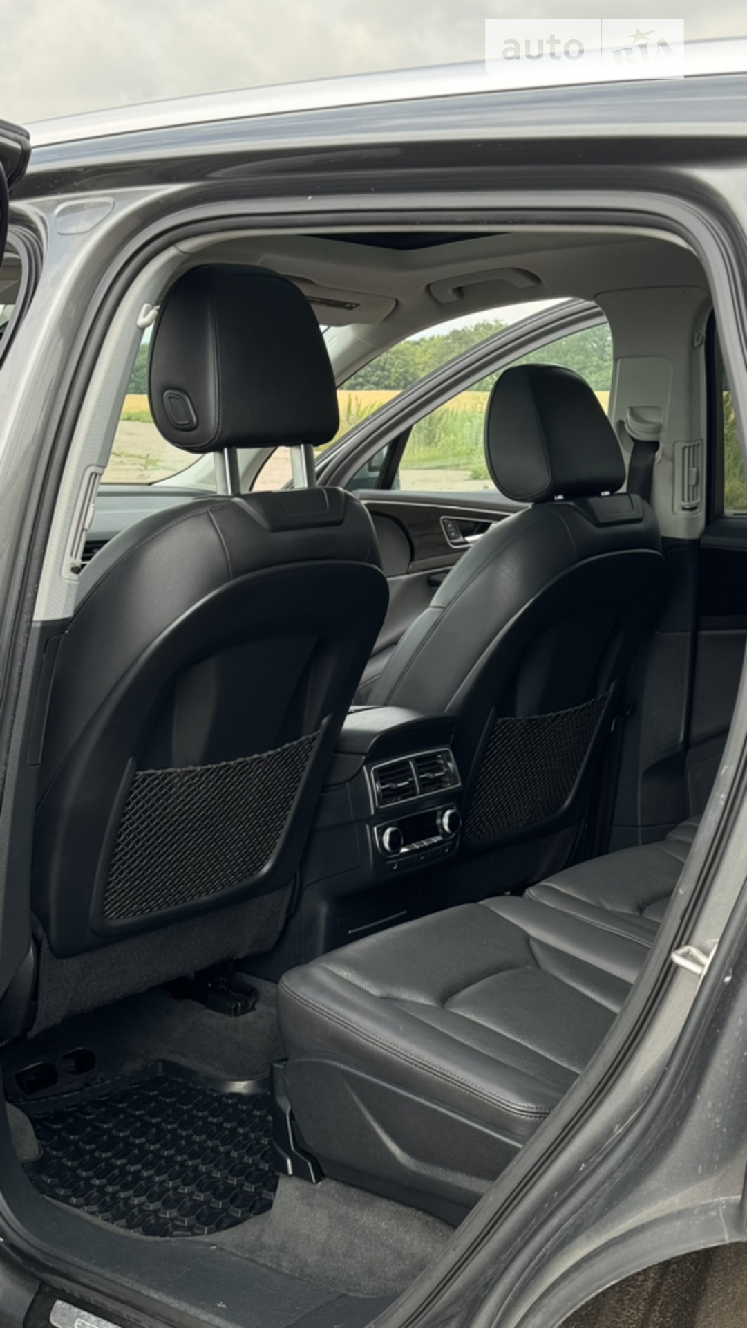 2016 Audi Q7 - мініатюра 17